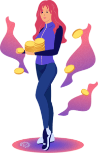 O que há no Deal or No Deal