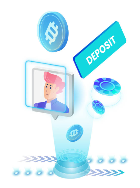 How to Deposit into Your Casino Account