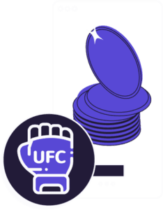 Aplicativos de apostas UFC