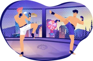 Aposta no UFC