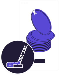 Apps de Apostas de Hóquei no Gelo