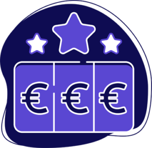 Caça-níqueis e Slots com Dinheiro Real