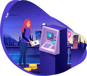 Como funciona o Multibanco