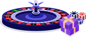 Como funciona um casino ao vivo