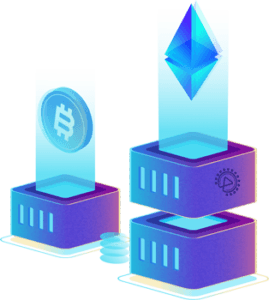 Melhores Casinos com Criptomoedas