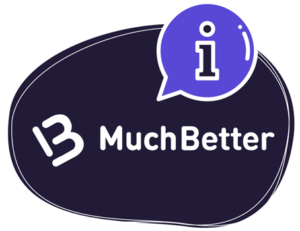 O que é a MuchBetter