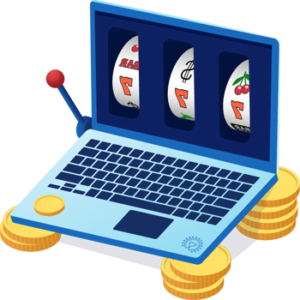 Slots e Caça-Níqueis