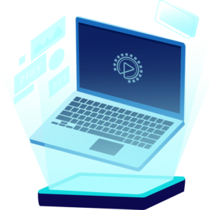 Softwares de Blackjack ao Vivo