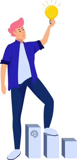 Como testamos e revisamos