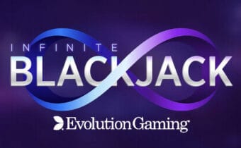 Avaliação do Jogo Infinite Blackjack