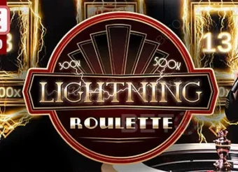 Avaliação do Jogo Lightning Roulette