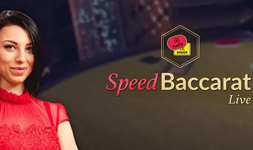 Avaliação do Jogo Speed Baccarat