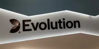 Jogos com Dealer ao Vivo da Evolution Gaming