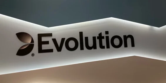 Jogos com Dealer ao Vivo da Evolution Gaming