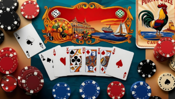 Portugal Jogos de Casino