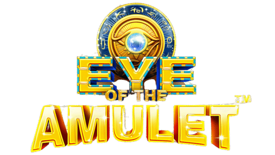 Eye of the Amulet