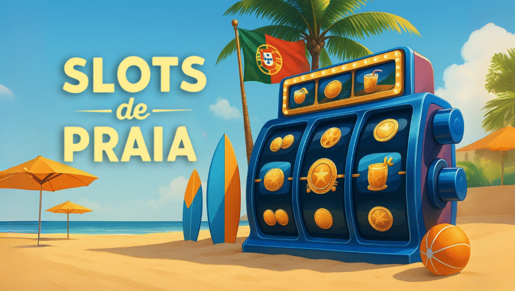 Slots de Praia