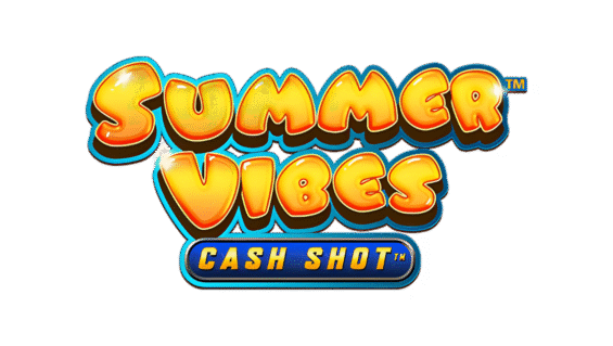 Summer Vibes Cash Shot