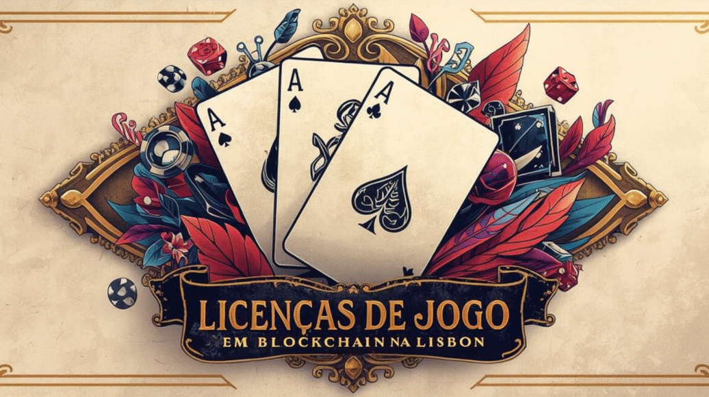 Licenças de jogo