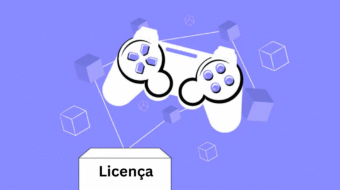 Blockchain Licença