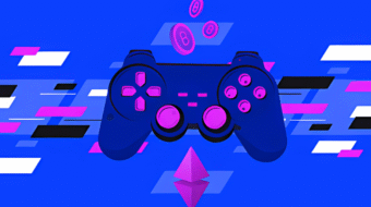 blockchain games