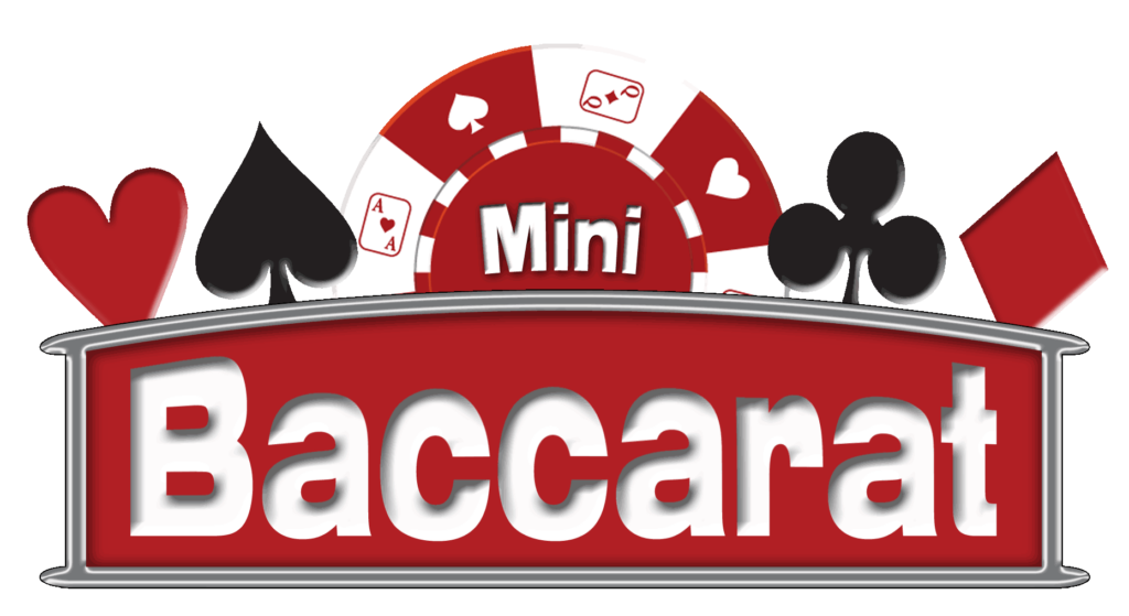 Mini-Baccarat-Logo