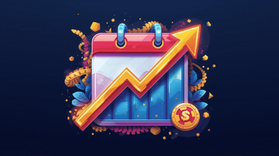 mercado de casinos