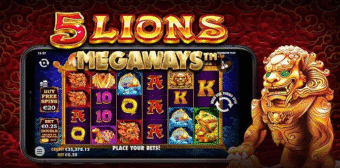 5-lions-megaways-3