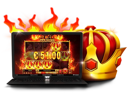 HotSlot777Crown_3